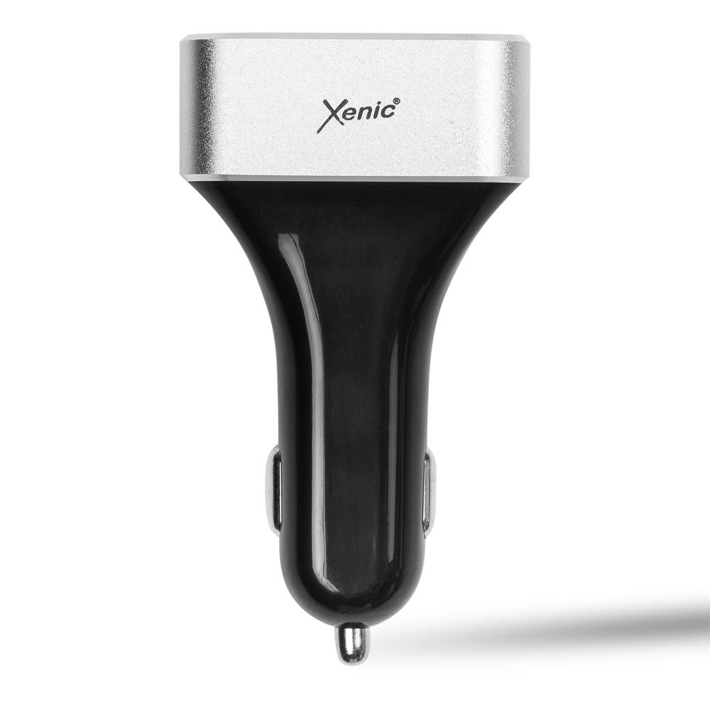 XENIC Fast Charge 9V 4USB AST-CR200