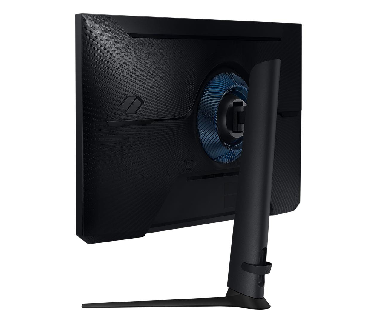 Samsung Odyssey G3 S27DG300EUX G30D