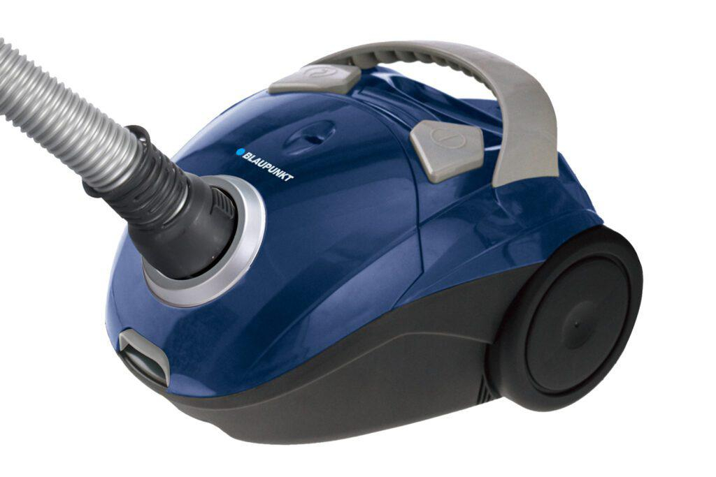 Blaupunkt Odkurzacz workowy Blaupunkt VCB202