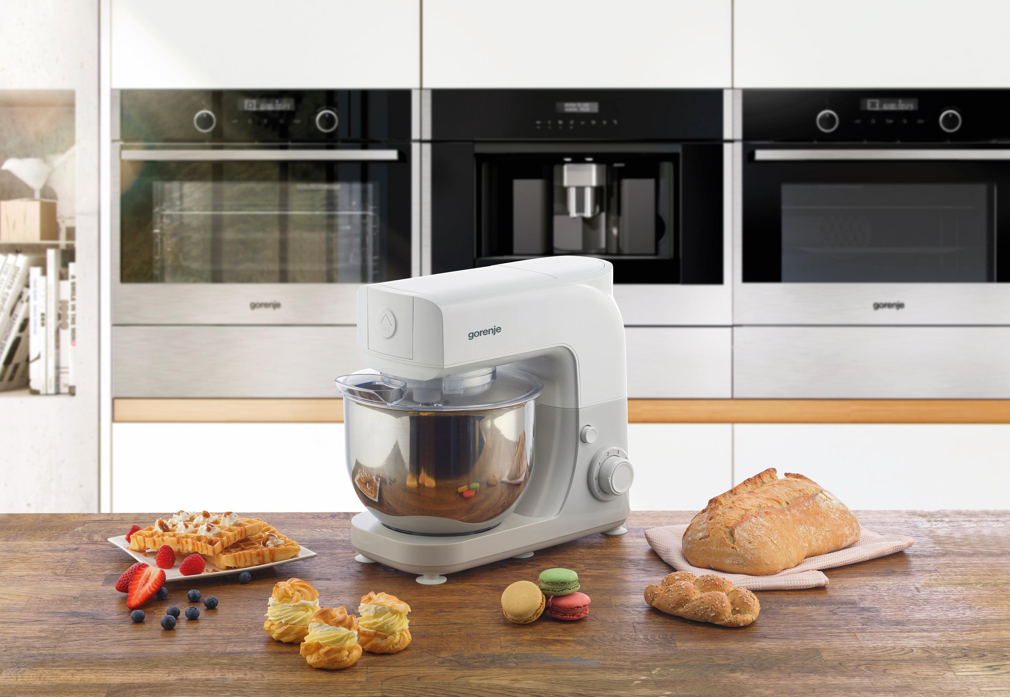 Gorenje MMC805W