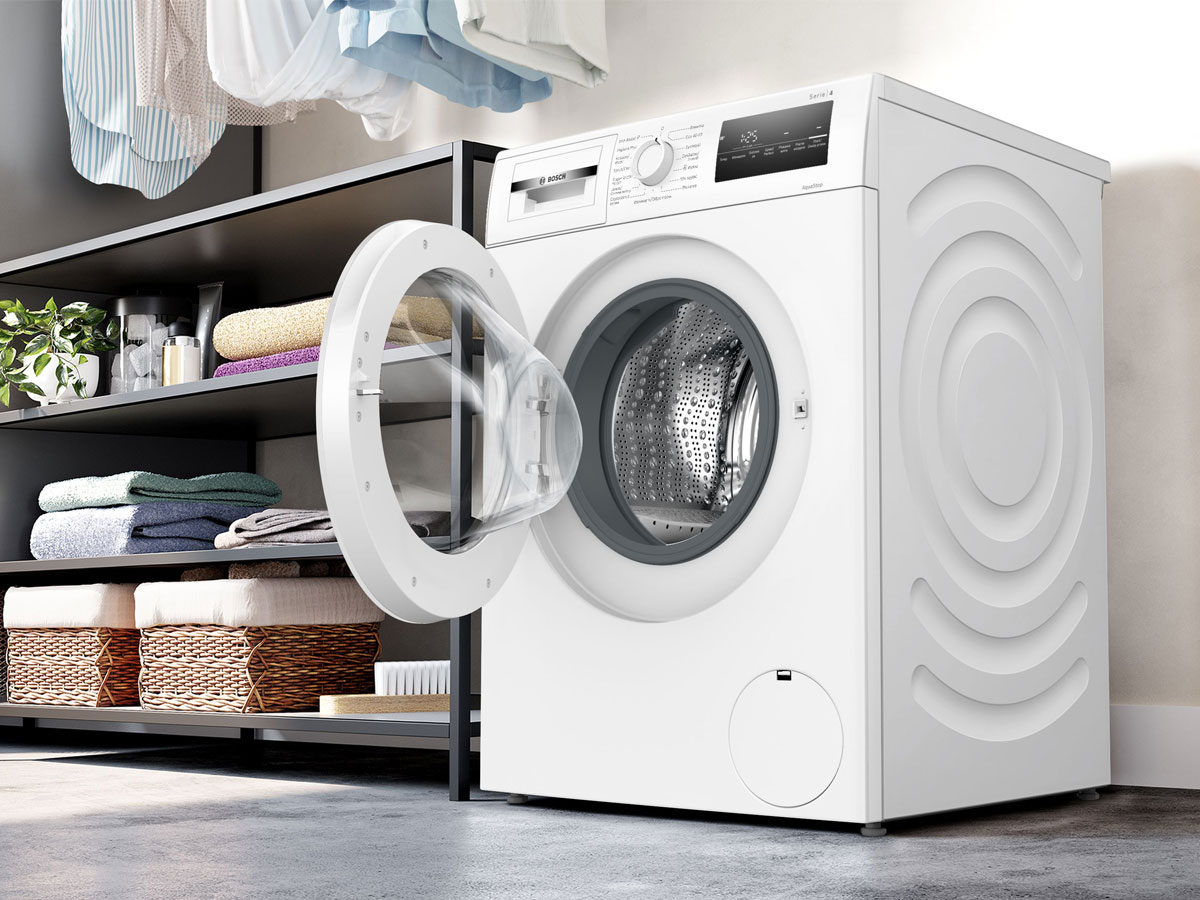 Bosch PRALKA WAN28290PL