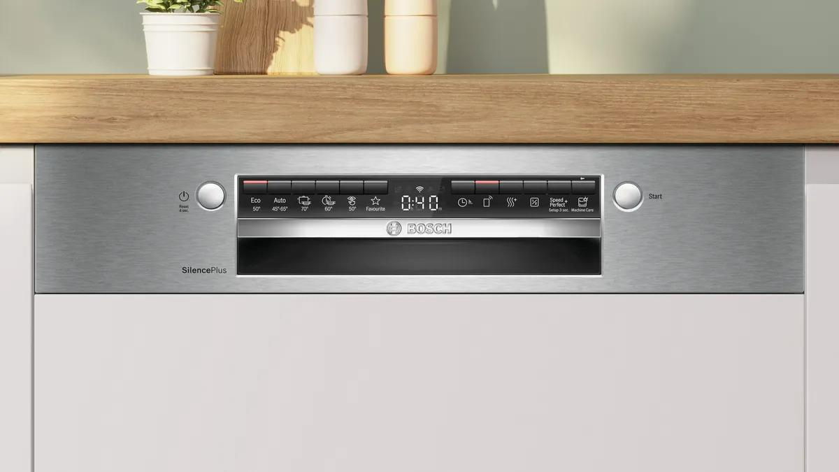Bosch SMI4ECS28E