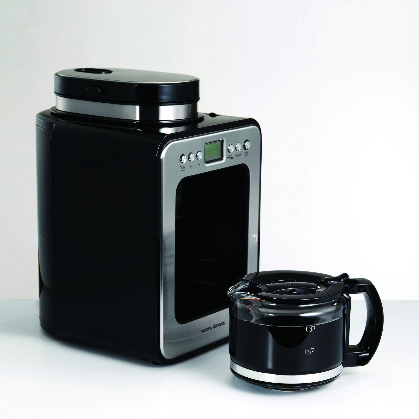 Morphy Richards Evoke 162100