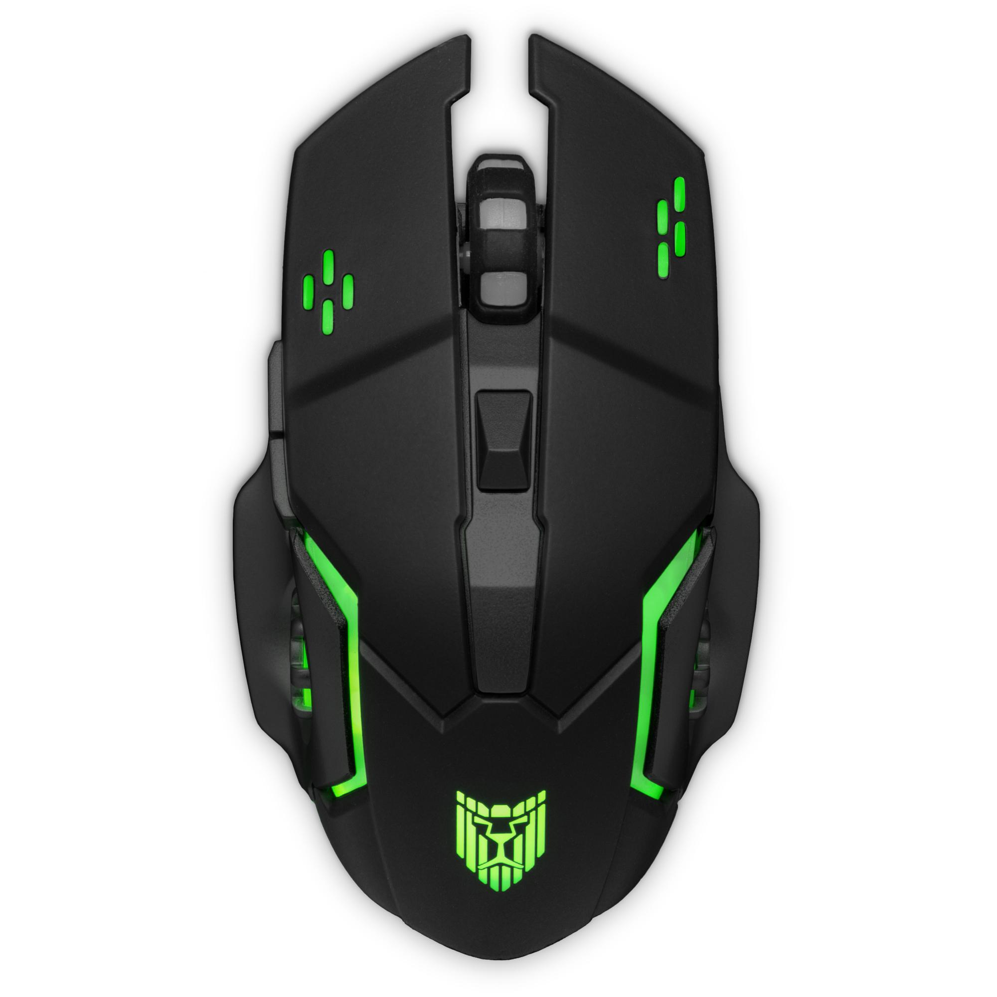 LIOCAT MYSZ GAMINGOWA PRZEWODOWA LIOCAT MX 576 W #