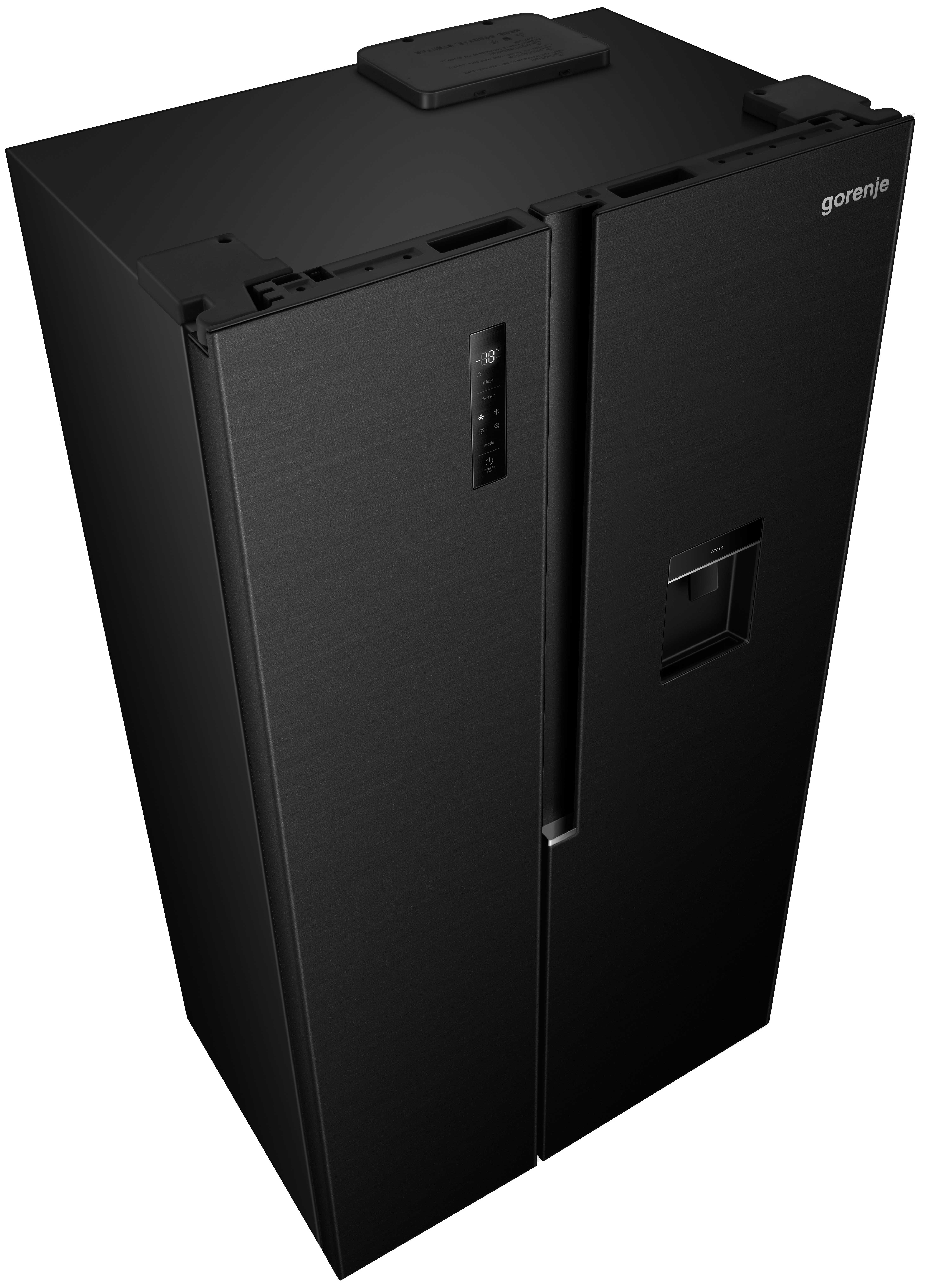 Gorenje LODÓWKA NRS917E41BXWD
