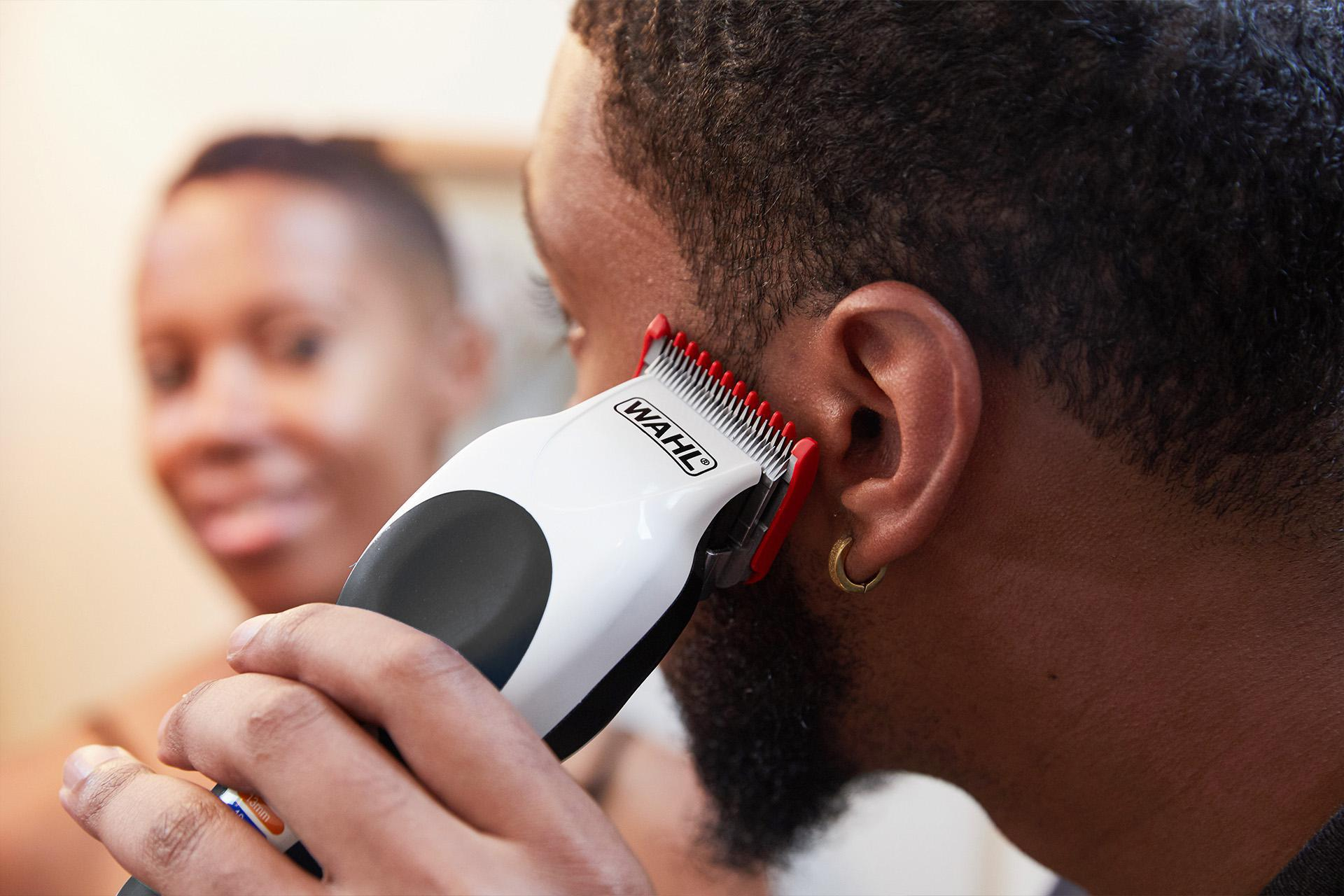 Wahl Maszynka Color Pro Plus – wtyczka EU