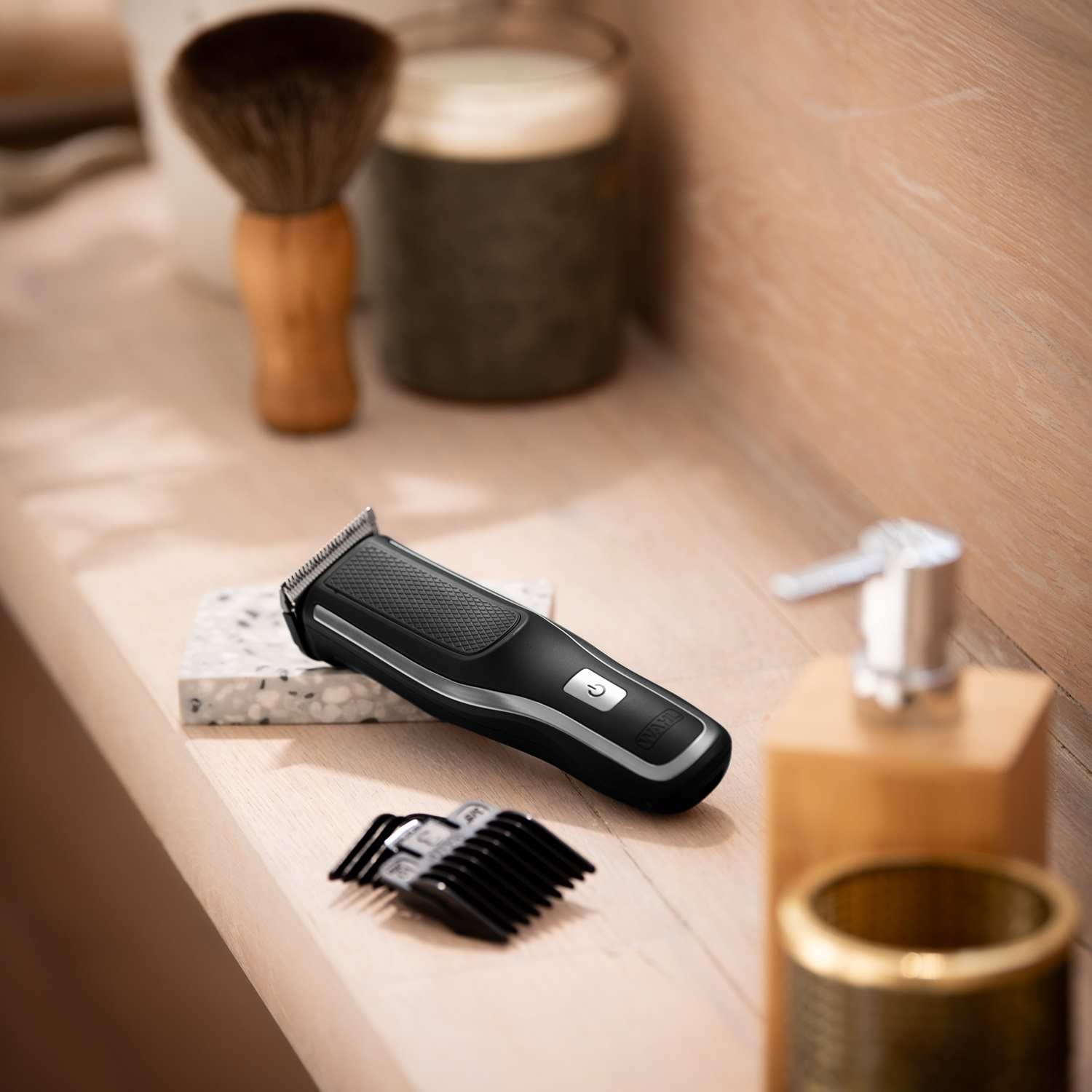Wahl Maszynka Self-Clip 360