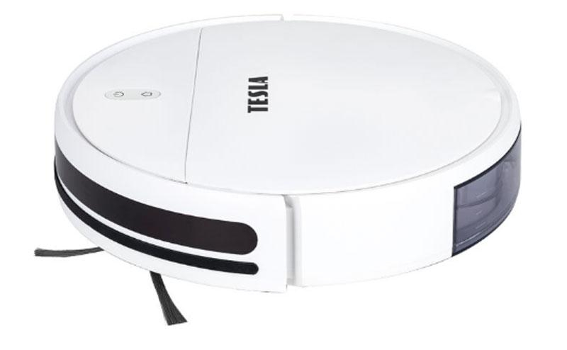 Tesla RoboStar iQ100 robot odkurzający
