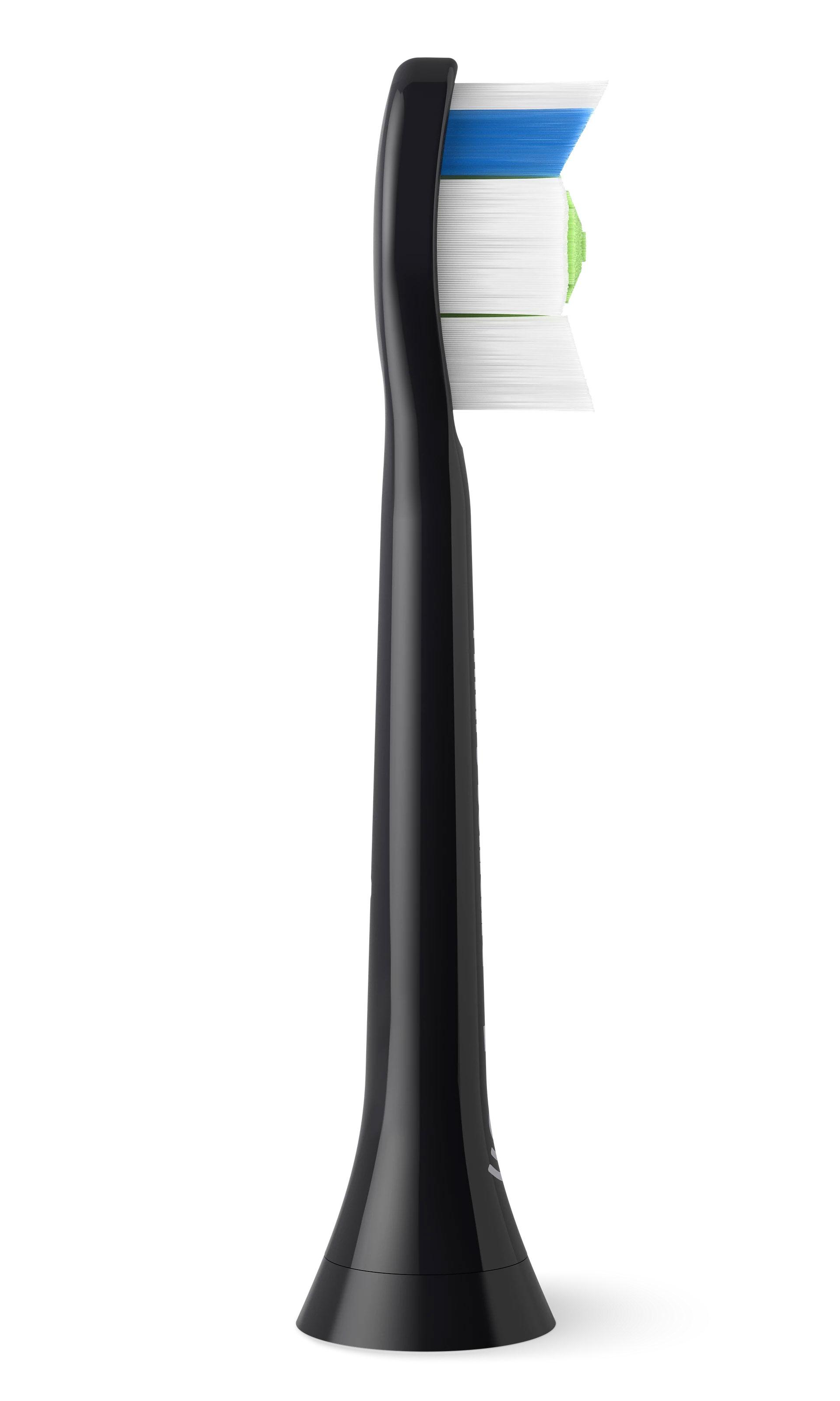 Philips Sonicare KOŃCÓWKI DO SZCZOTECZKI SONICARE HX6062/88 2szt.