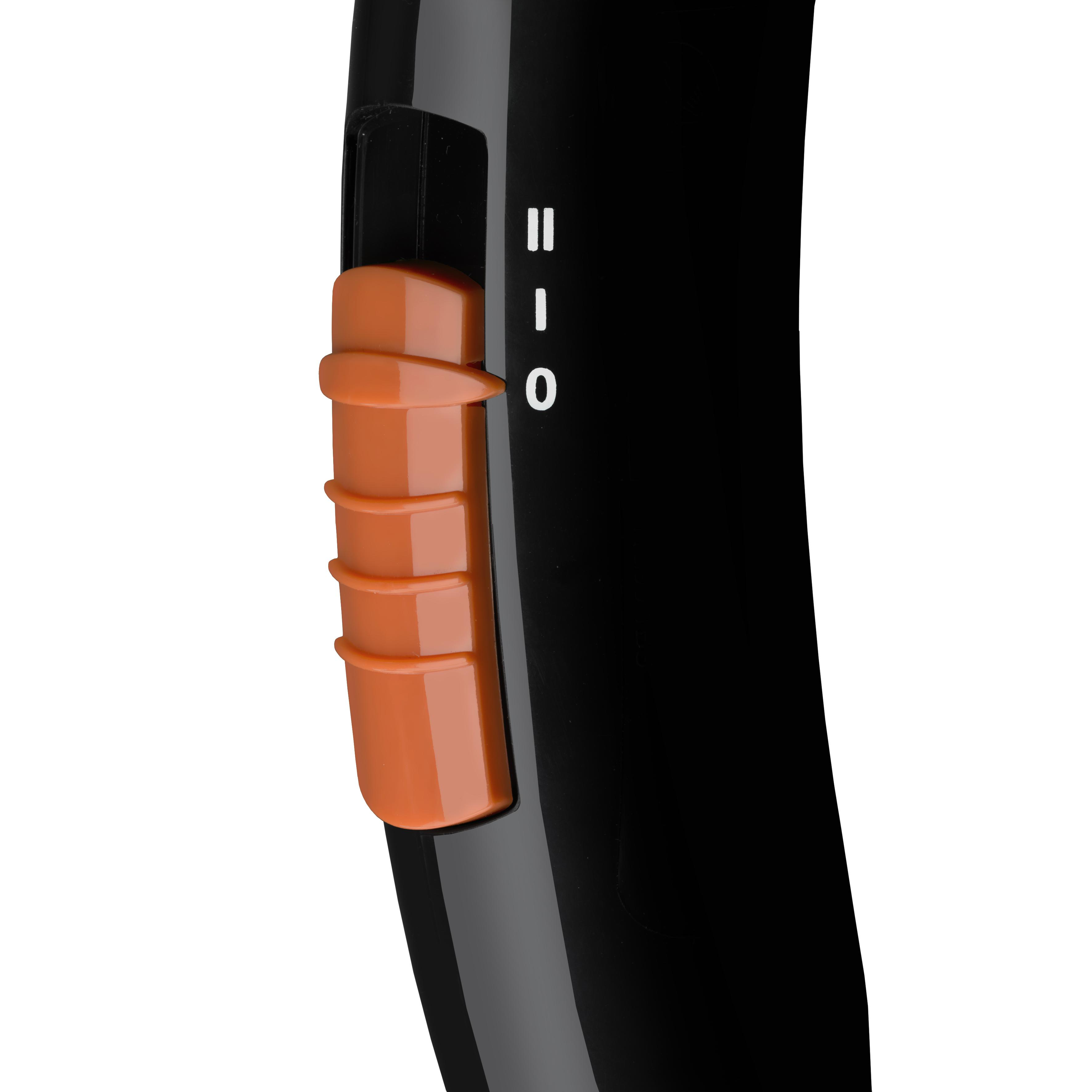 Babyliss SUSZARKA 5344E TRAVEL DRY 2000