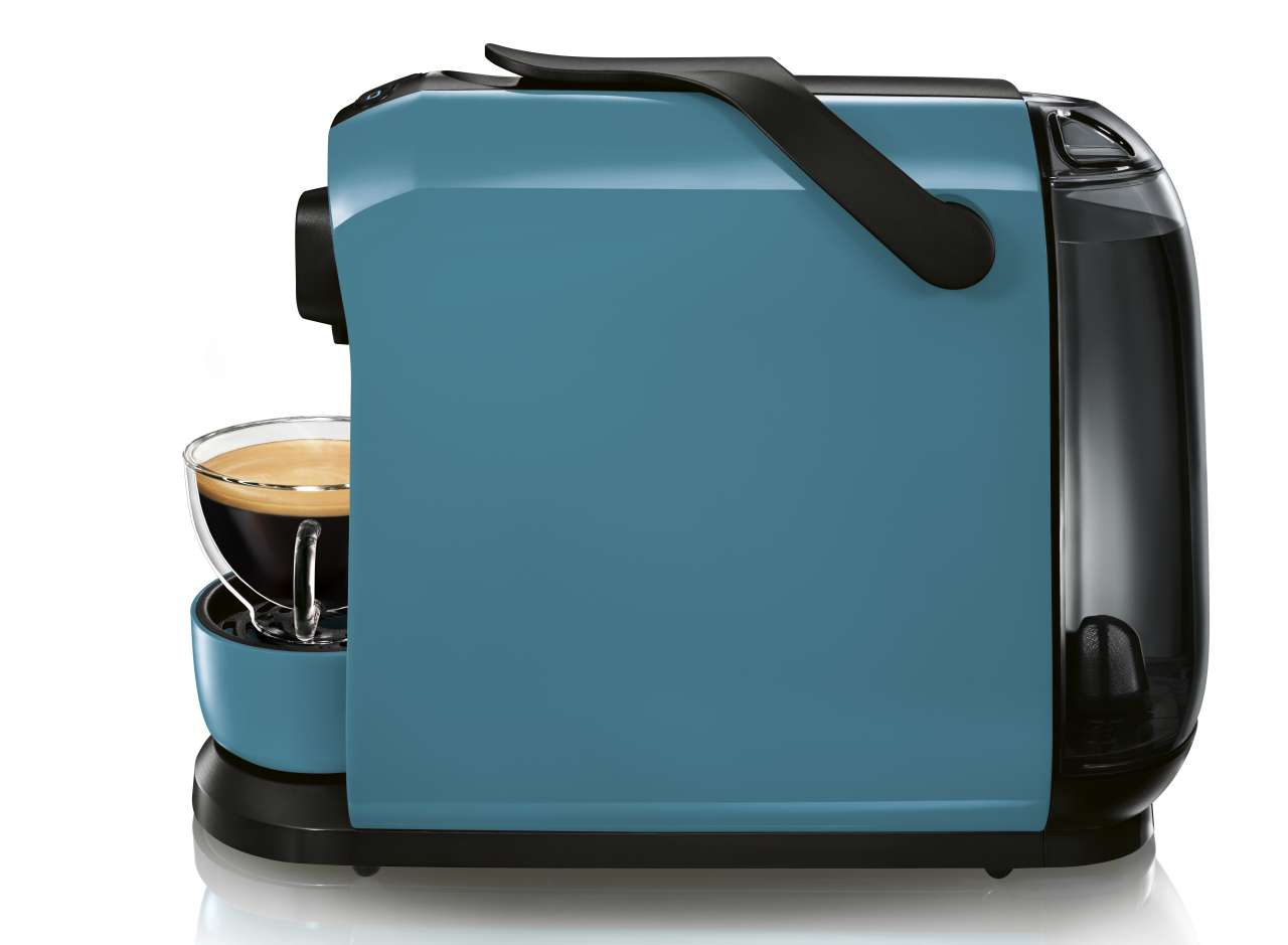 Tchibo CAFISSIMO PURE PETROL