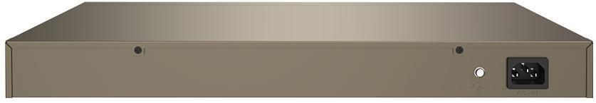 Tenda TEG1050F 48 portów Fast Ethernet Switch stalowa obudowa