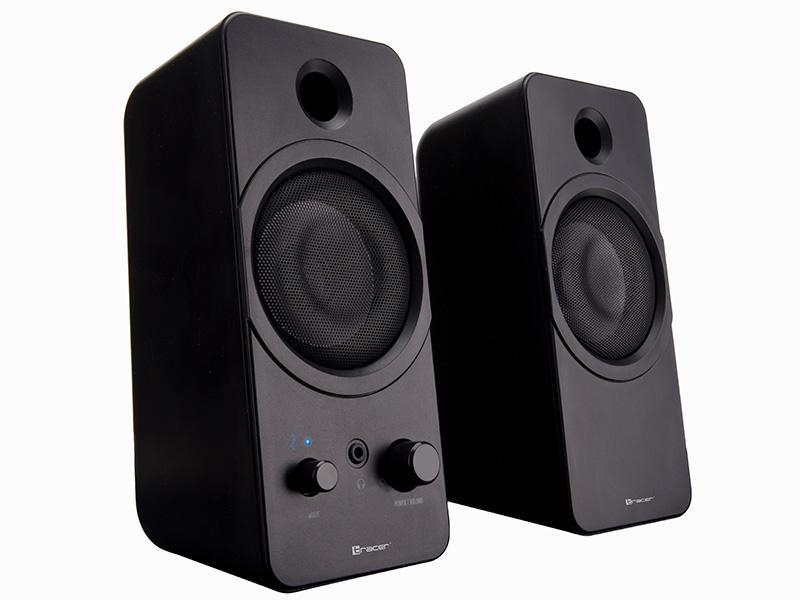 Tracer GŁOŚNIKI TRACER 2.0 Mark USB BLUETOOTH