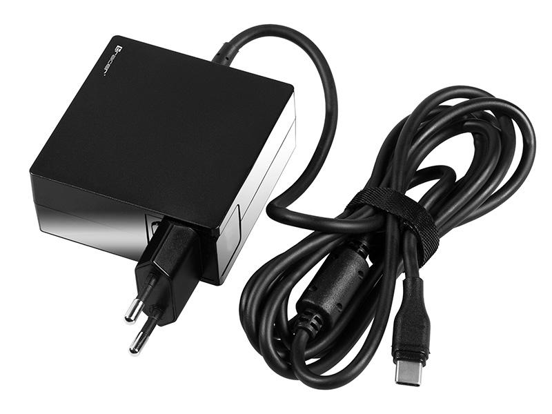 Tracer Smart Power do tabletów i laptopów USB-C 65W