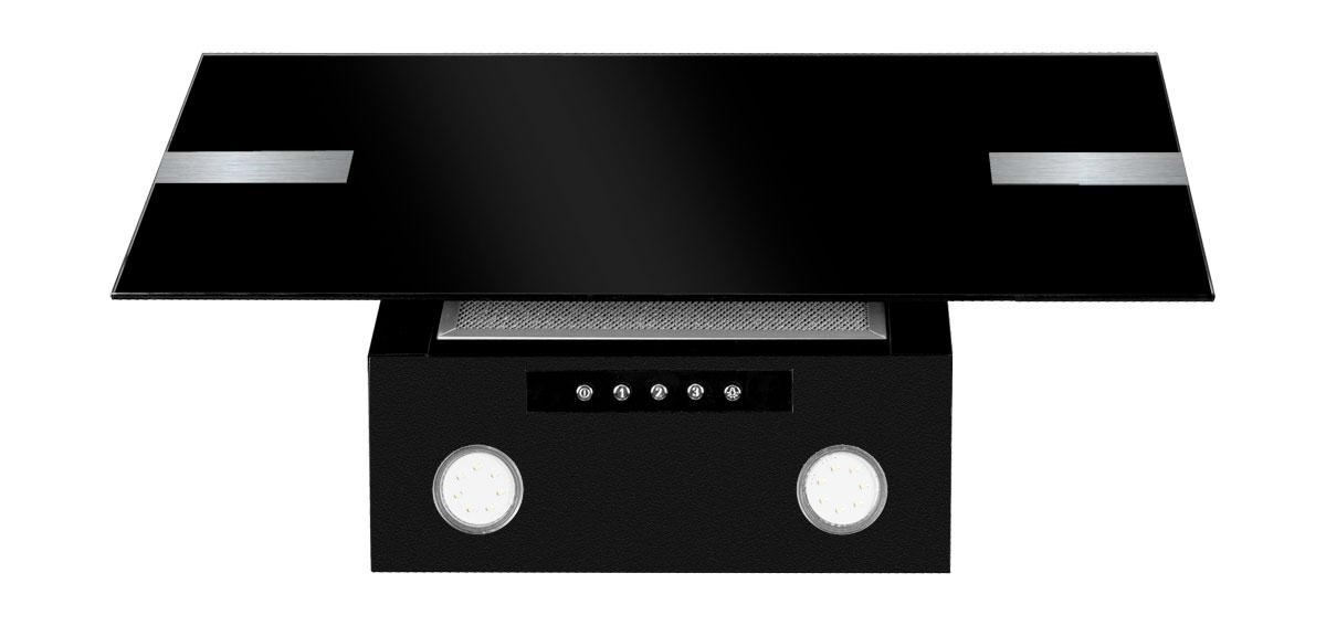 VDB MiG ECO 60 Black IX
