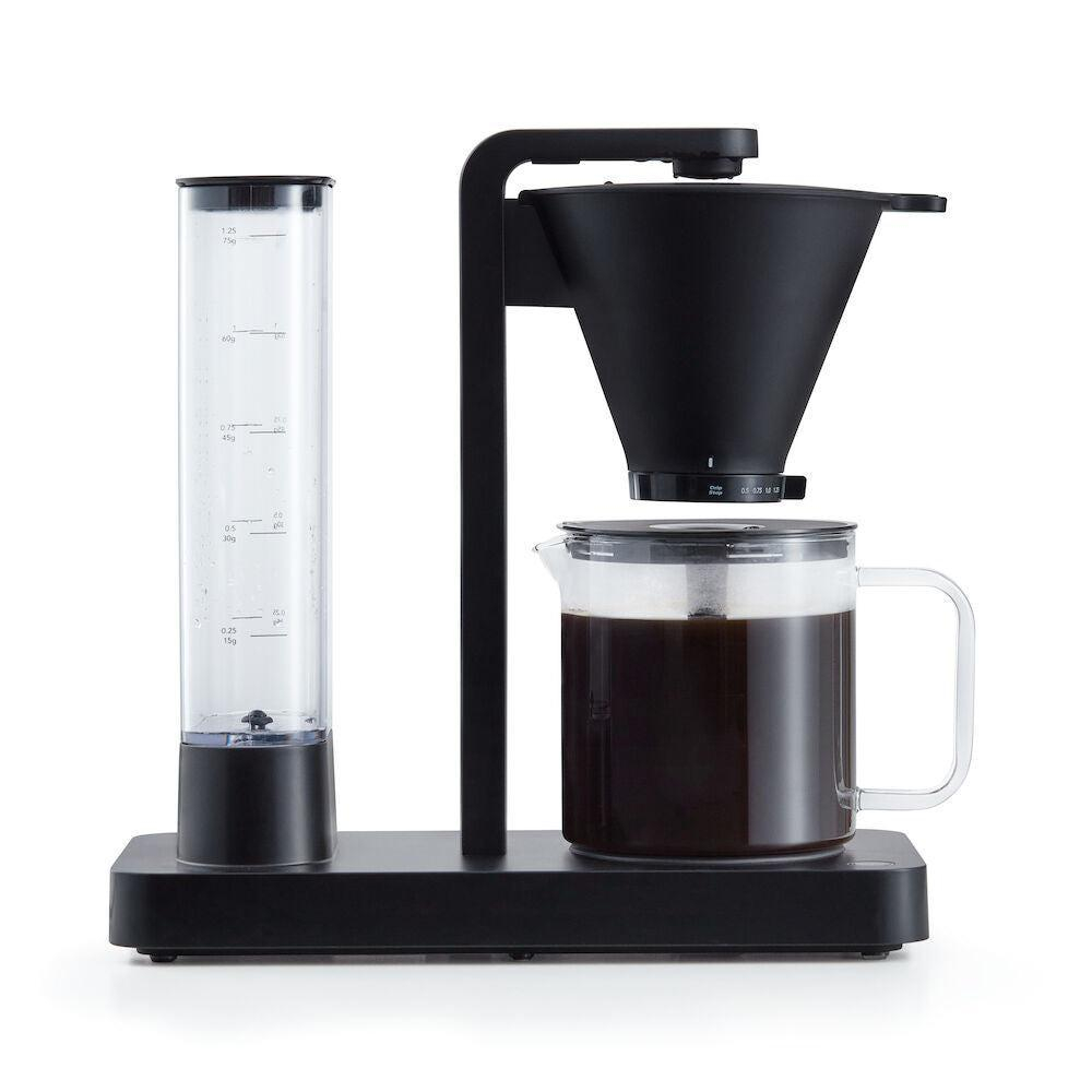 Wilfa Svart Performance Coffee Maker Black
