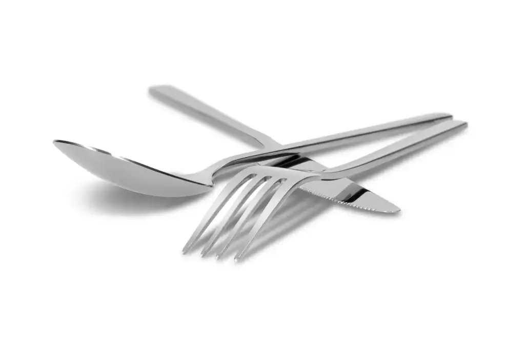 Zwieger Slim Komplet sztućców - Zestaw
