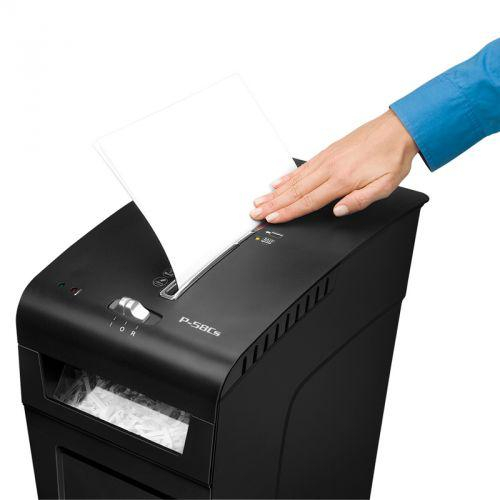 Fellowes Niszczarka P-58Cs