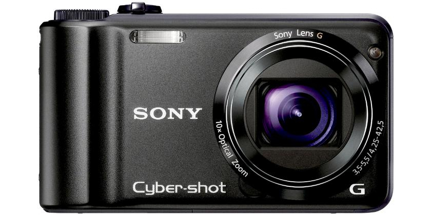 Sony DSC-H 55 B