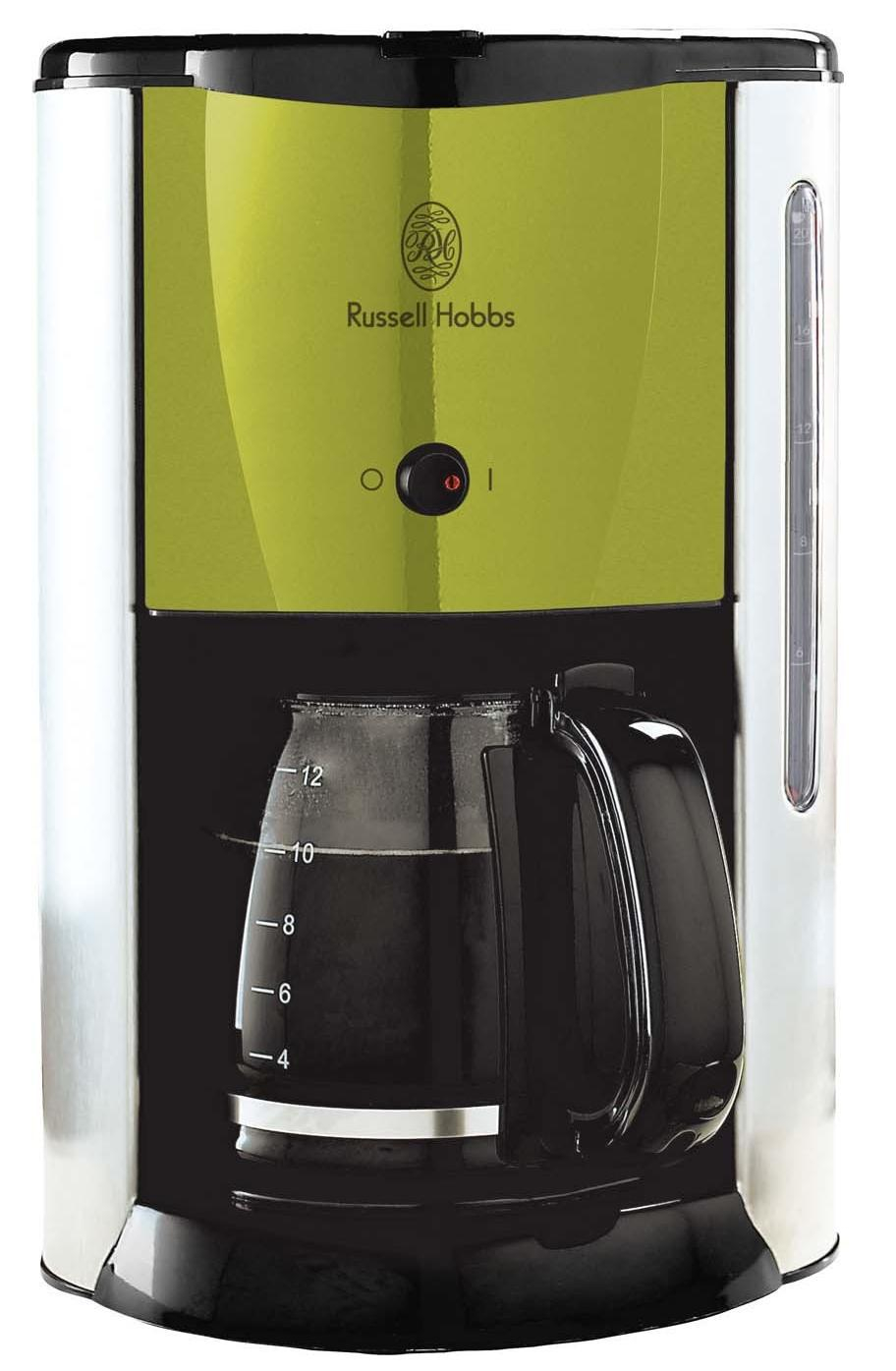 Russell Hobbs JUNGLE GREEN 18336-56