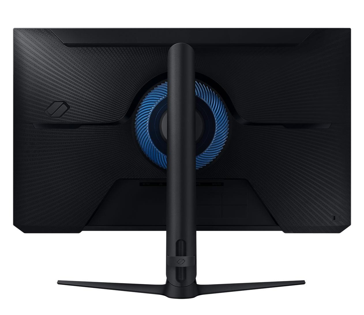 Samsung Odyssey G3 S27DG300EUX G30D