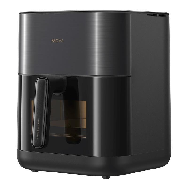 MOVA A FD10 Pro Air Fryer Black