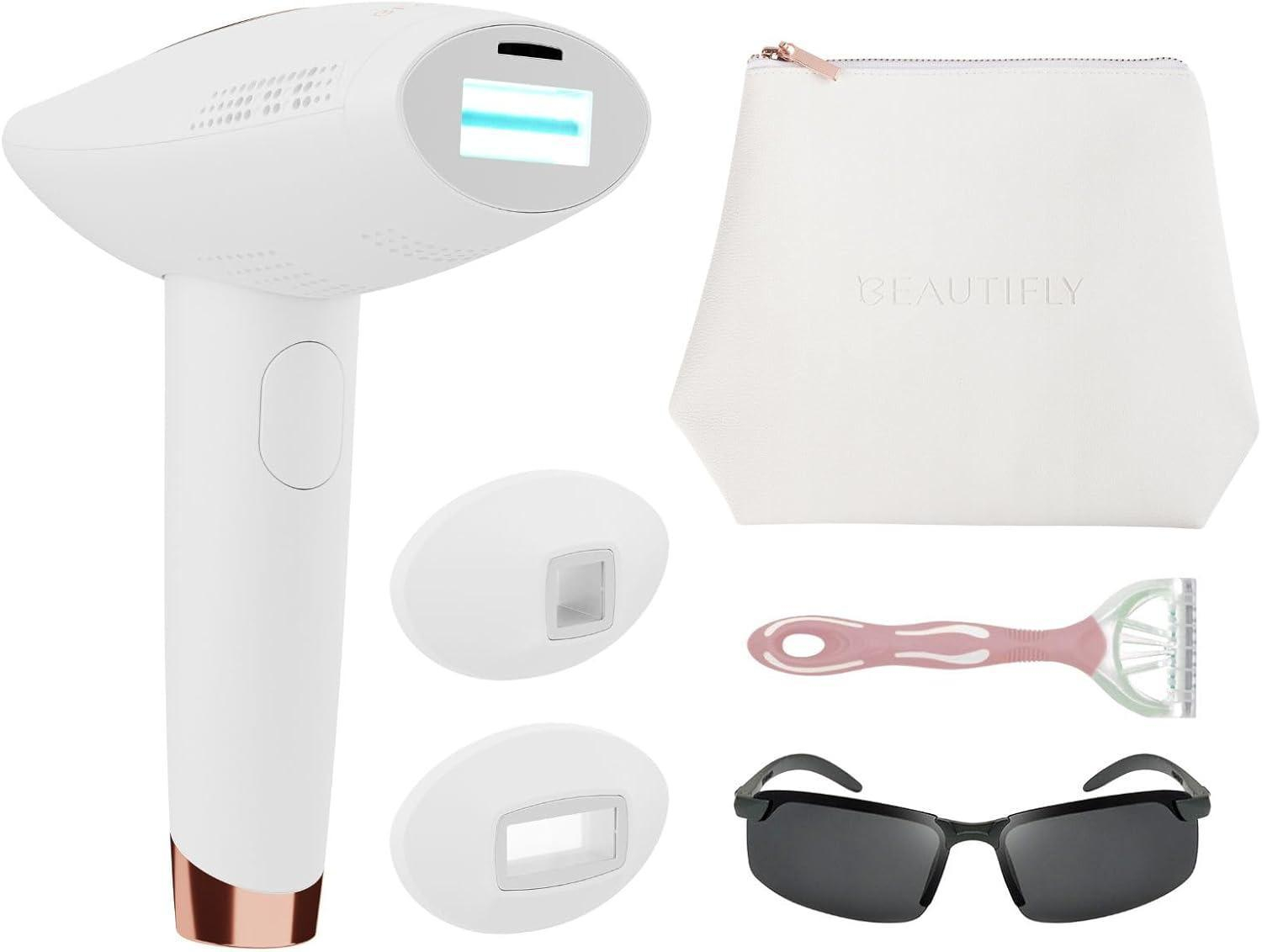 Beautifly Wielofunkcyjny Laser Kosmetyczny Beautifly Shine Ice Pro