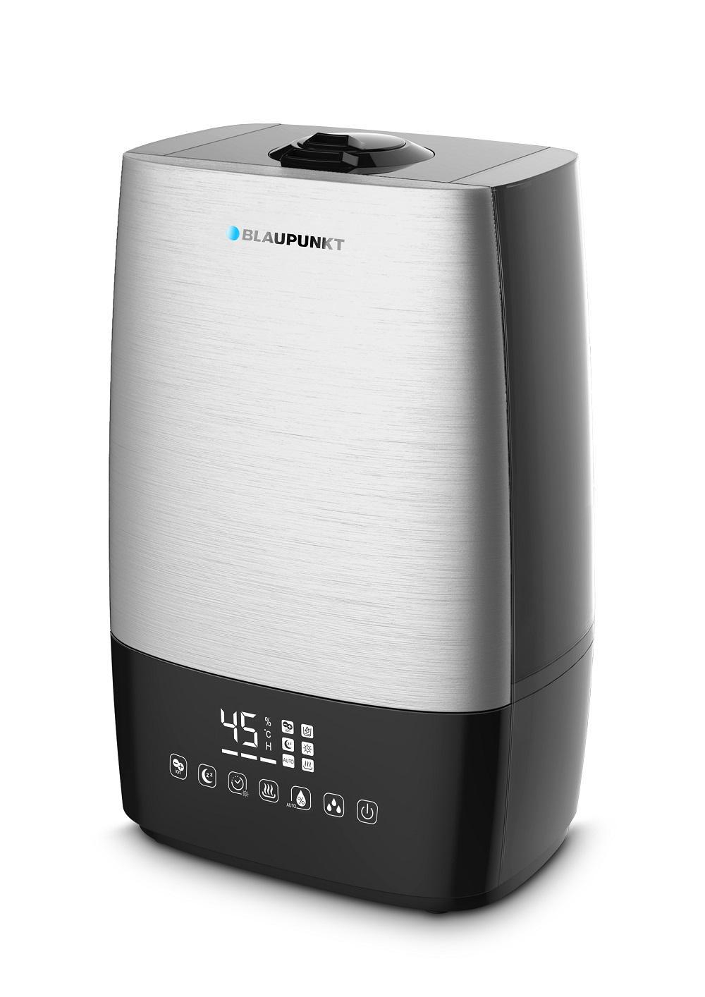 Blaupunkt NAWILŻACZ POWIETRZA Z FUNKCJĄ OCZYSZCZANIA BLAUPUNKT AHS801