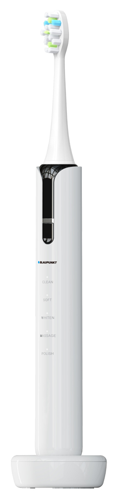 Blaupunkt SZCZOTECZKA DO ZĘBÓW SONIC VIBRATION DTS511