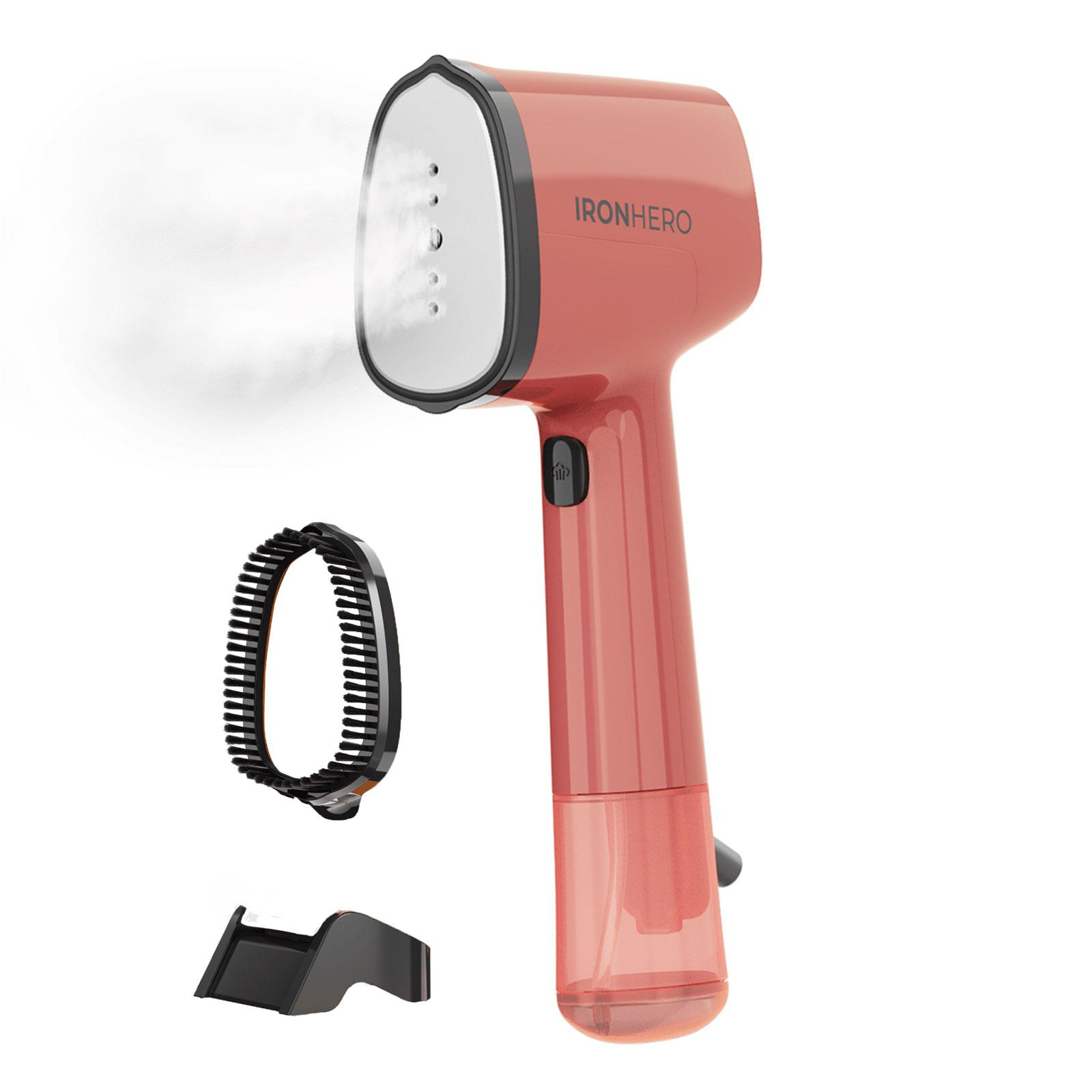 Cecotec STEAMER CECOTEC IRONHERO V-1500 ESSENTIAL RED