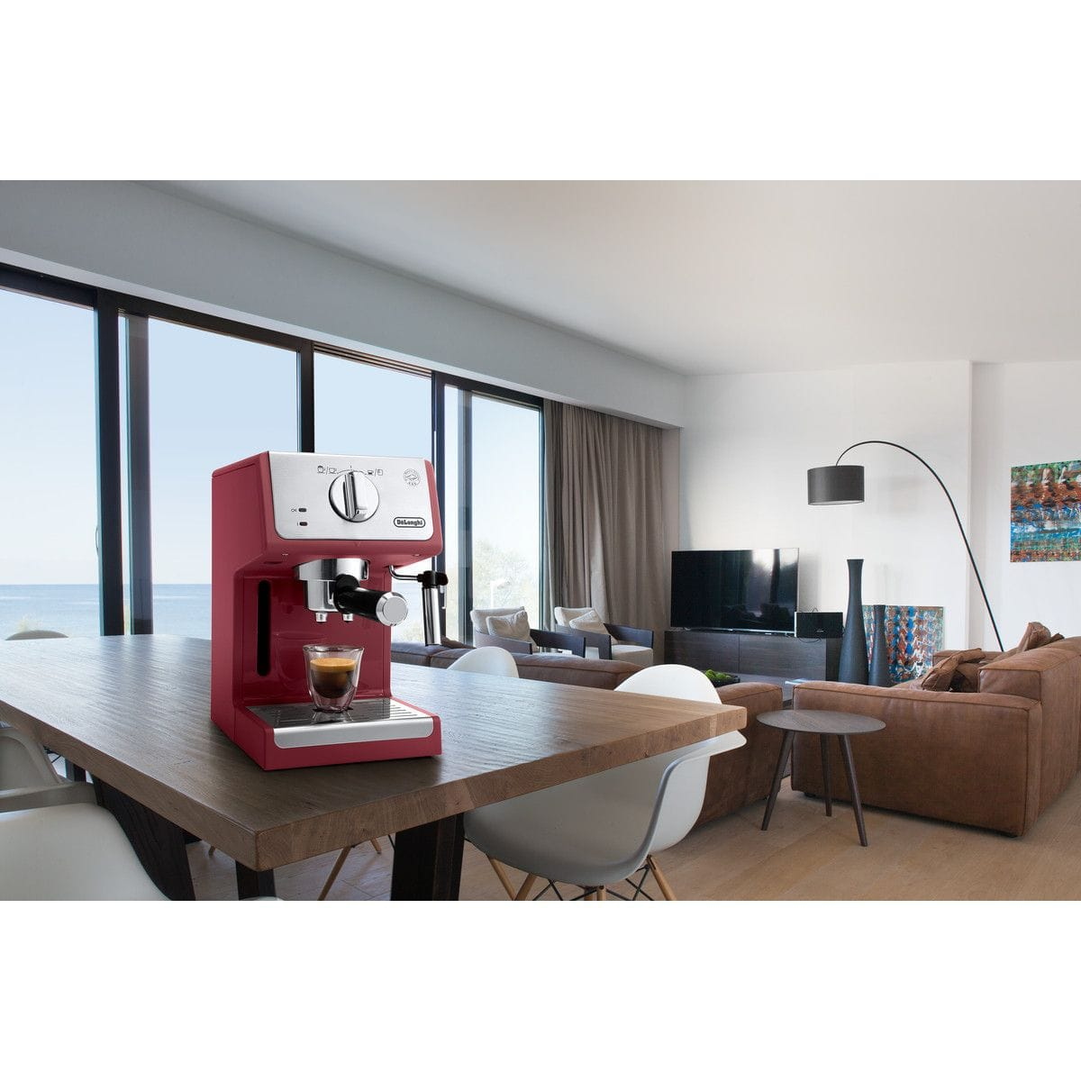 DeLonghi ECP33.21R