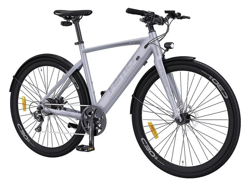 HIMO Rower elektryczny HIMO by Xiaomi C30R MAX srebny