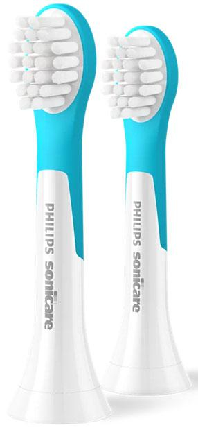 Philips Sonicare HX6032/90 for kids (2 szt)