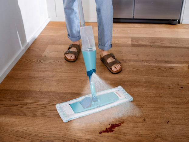 LEIFHEIT Mop Easy Spray XL