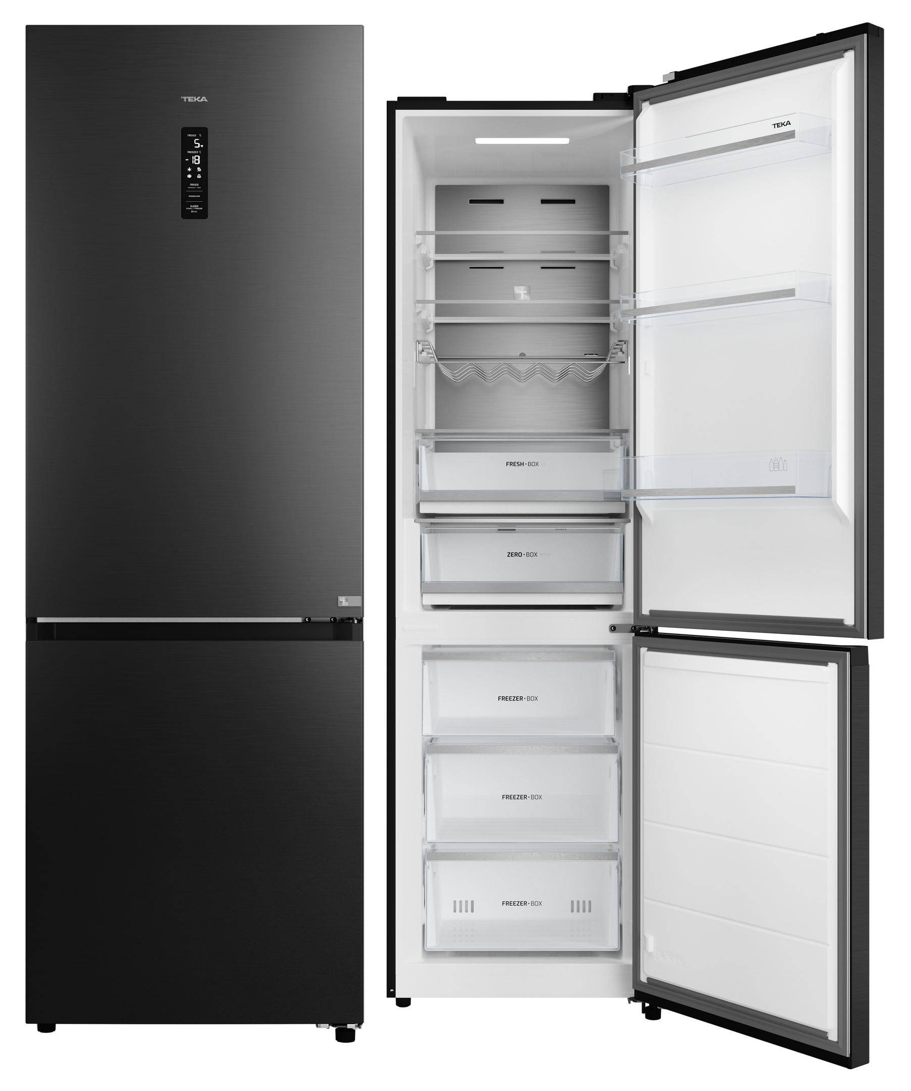 Teka RBF 88680 DSS