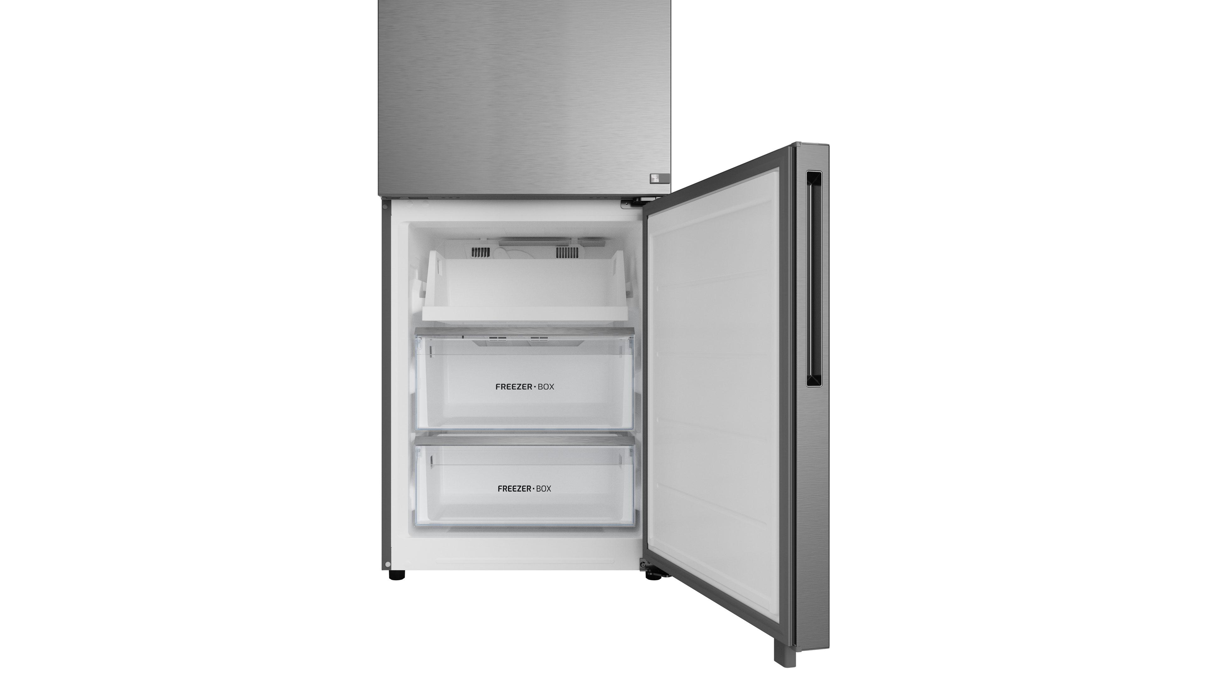 Teka LODÓWKA RBF 54650 SS