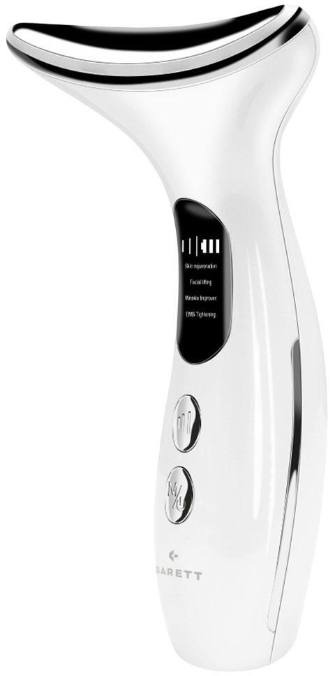 Garett Soniczny masażer do twarzy i szyi Lift Skin Pro
