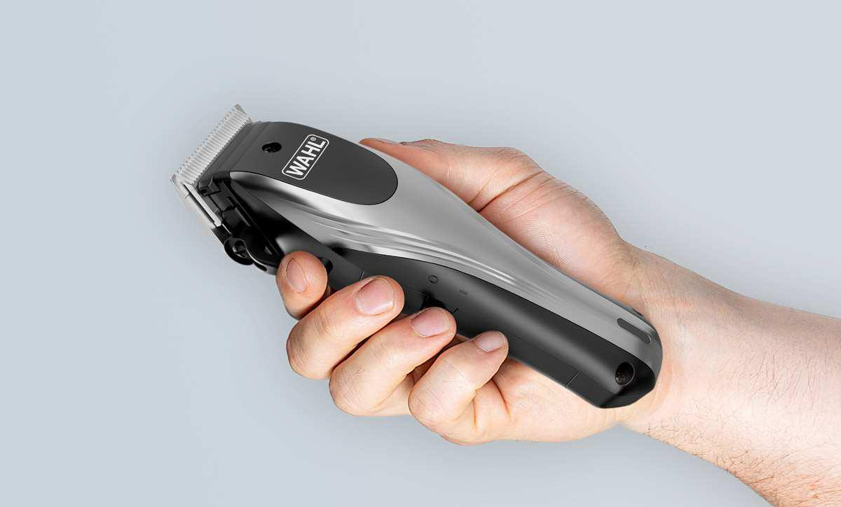 Wahl Maszynka Rapid Clip