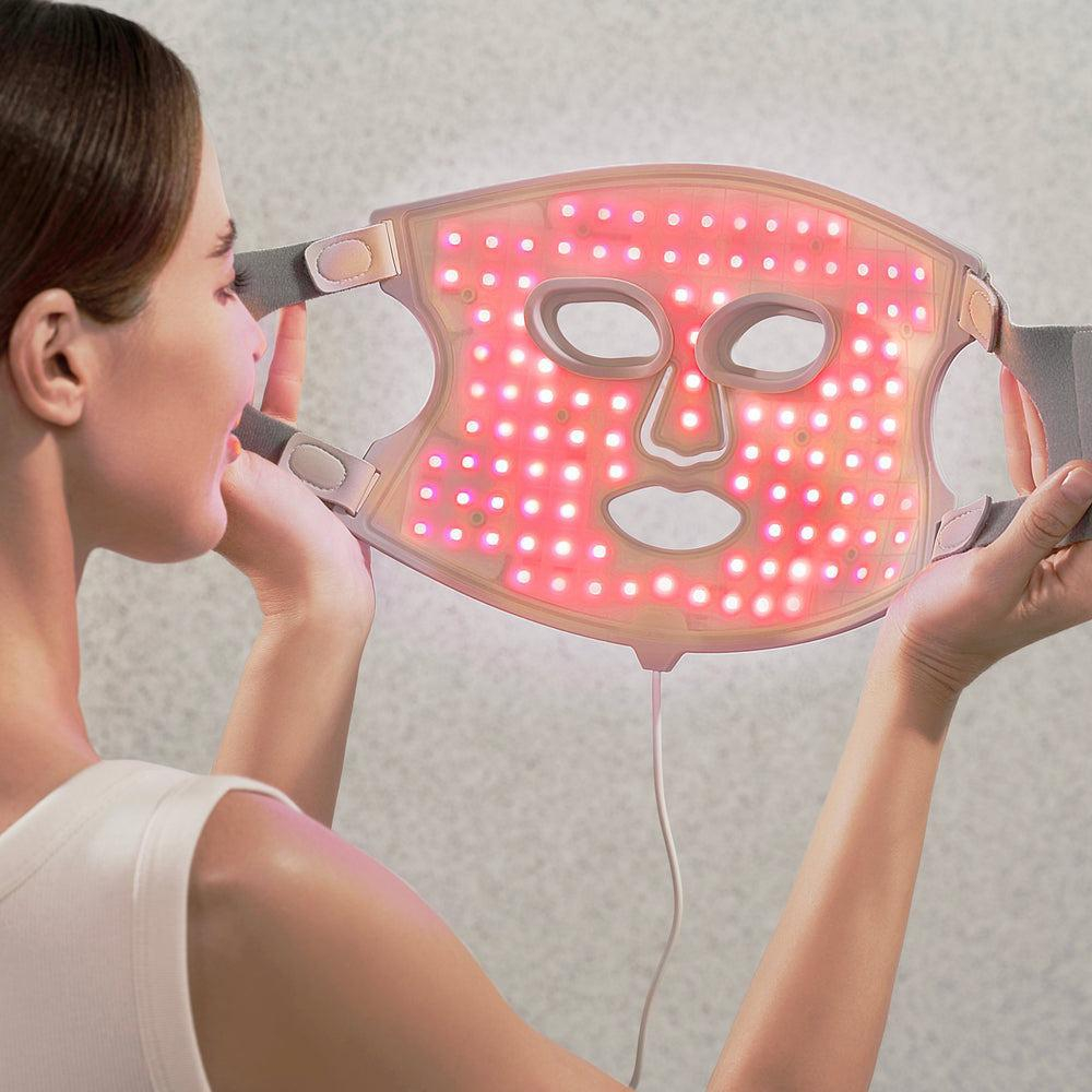 Nanoleaf Nanoleaf LED Therapy Mask - maska do terapii światłem LED
