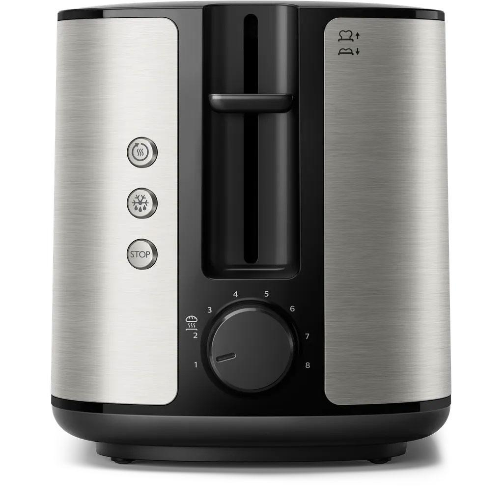 Bezpieczeństwo toster Philips HD2650/90
