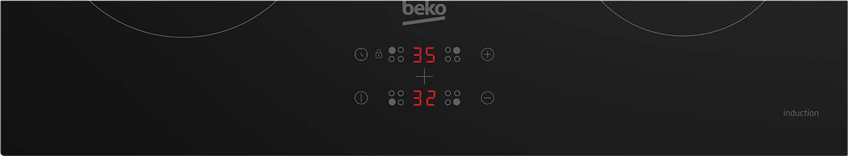 Beko HII64405MT