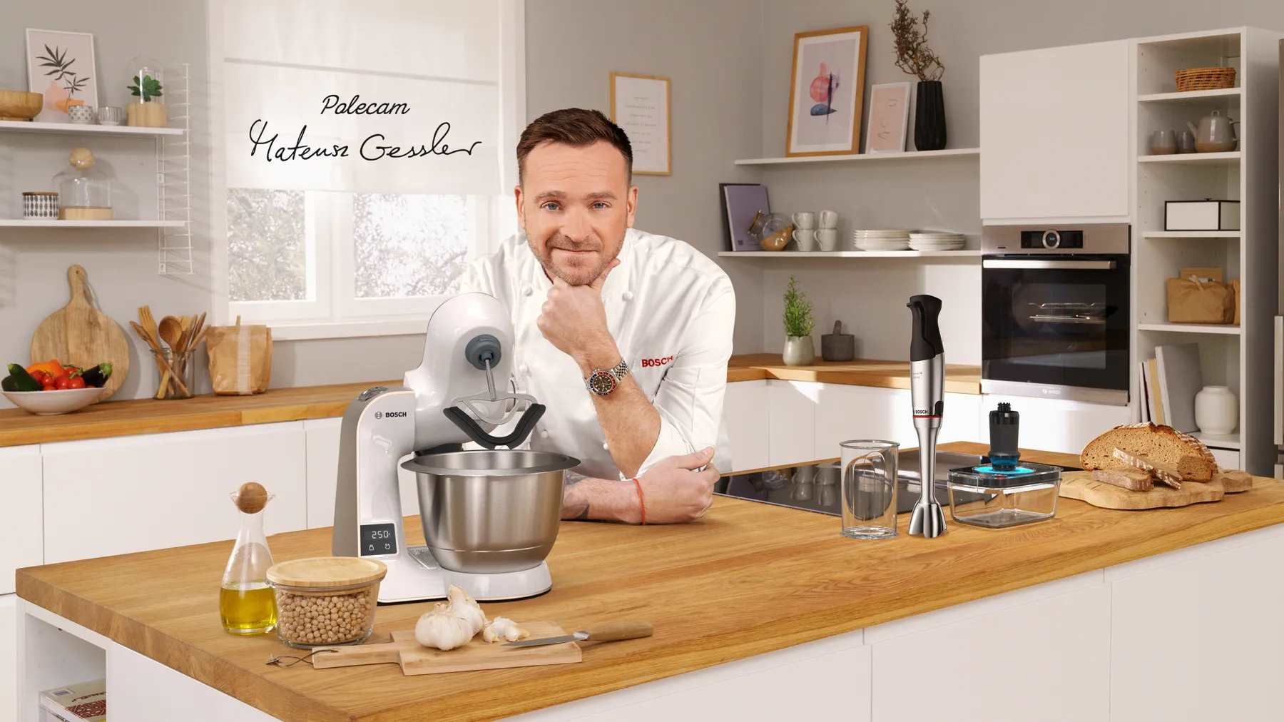 Bosch PUE611HC1E
