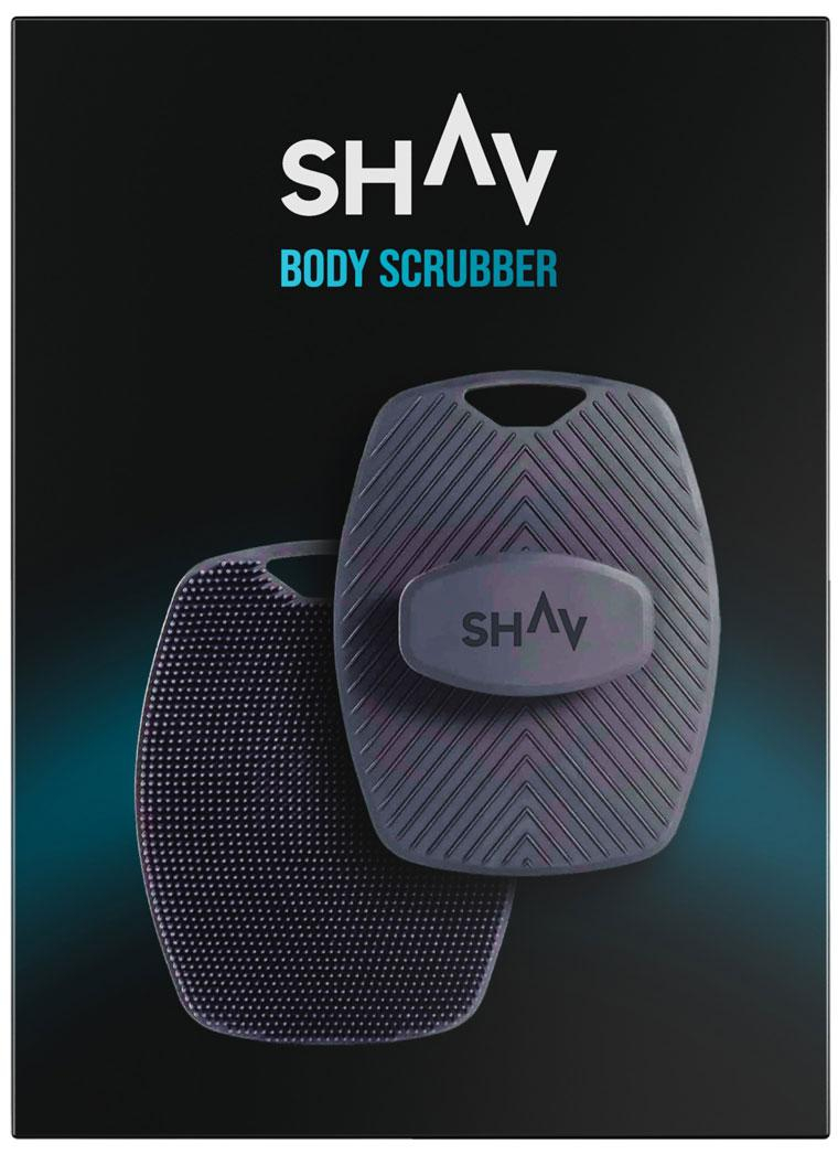 Shav MYJKA DO CIAŁA SHAV