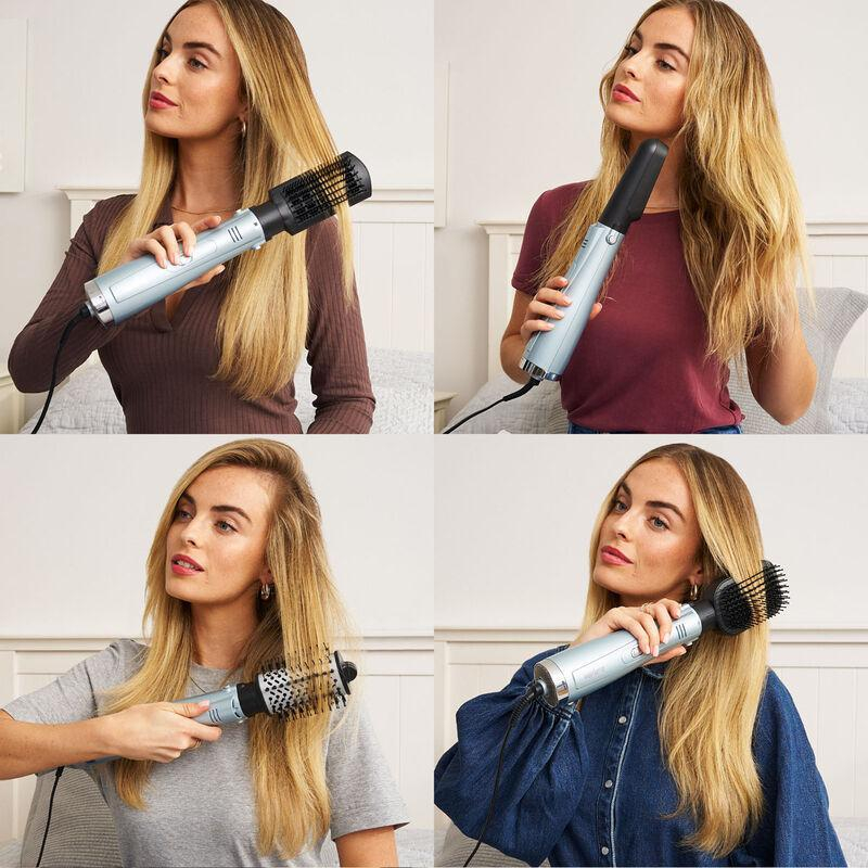 Babyliss SUSZARKO-LOKÓWKA BABYLISS AS774E