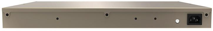 Tenda TEG1118P-16-250W PoE 16-portów 250W Gigabit Ethernet