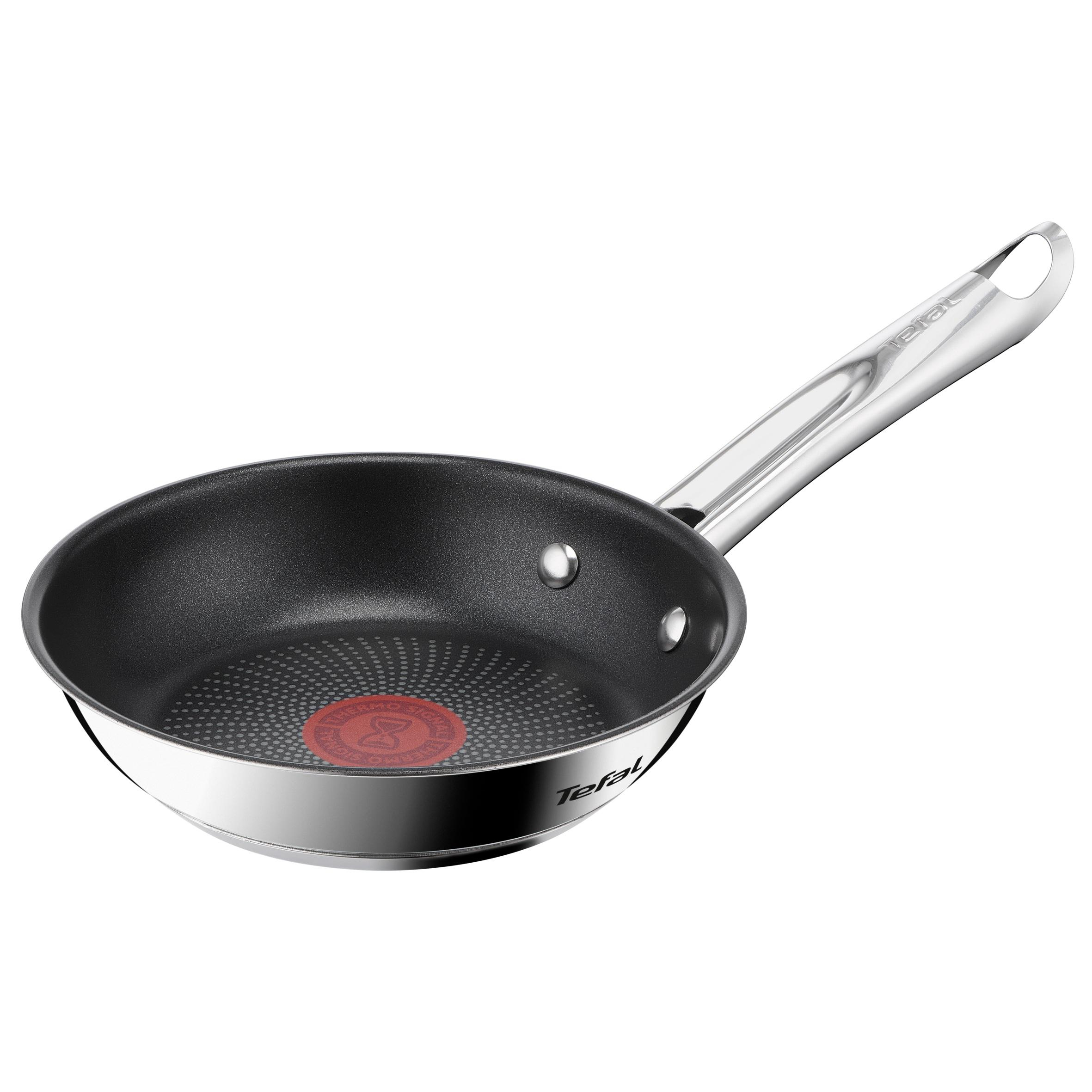 Tefal Patelnia MINIS 18cm