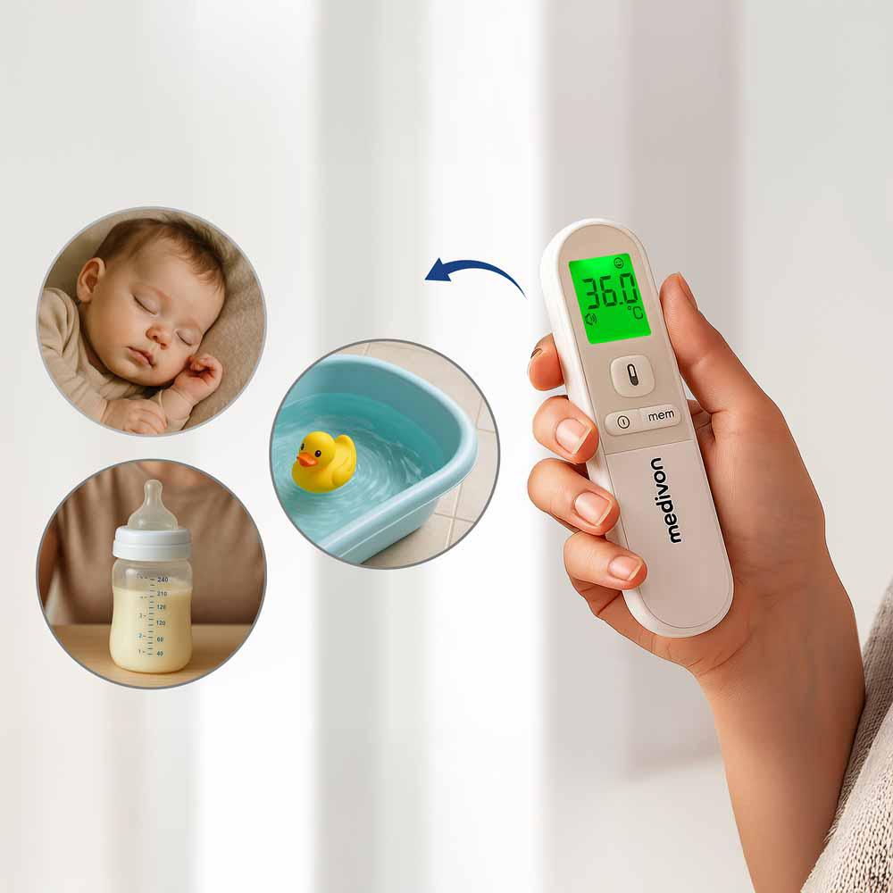 Medivon Timi Smart Verona