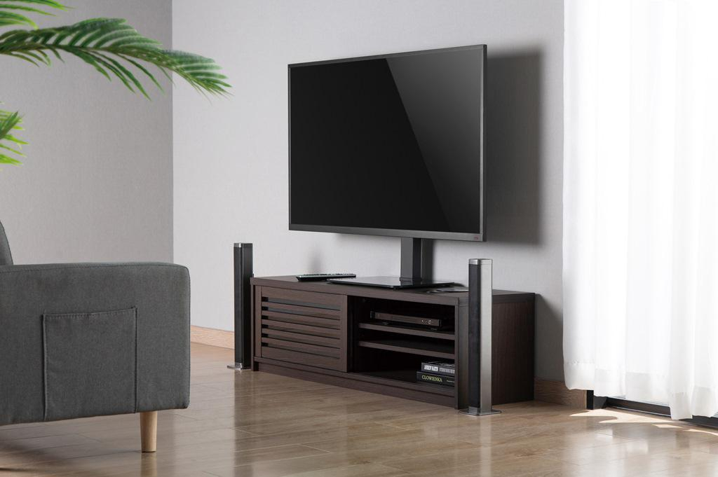VIGGO DESIGN STOJAK PODŁOGOWY DO TV VIGGO 37-70 bracket TML-7040 / LDT0