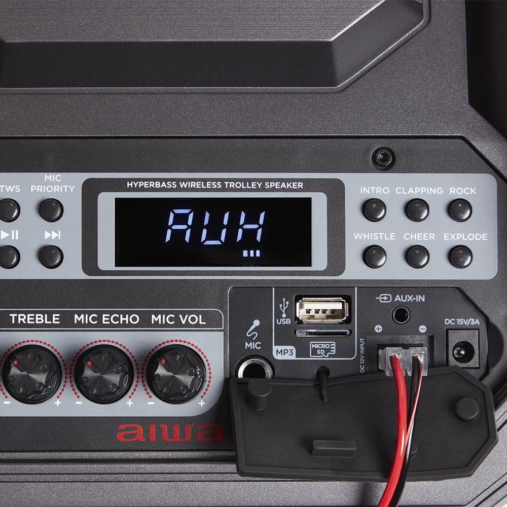 AIWA KBTUS-608