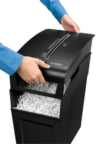 Fellowes Niszczarka P-58Cs